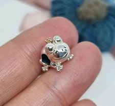 NEW Genuine Pandora Silver &