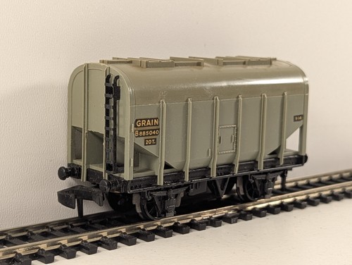 Hornby dublo 32067 gauge - dublo, oo
