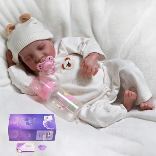 Handmade reborn dolls vinyl - handmade,