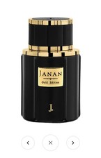 J. BY JANAN GOLD EDITION EDP