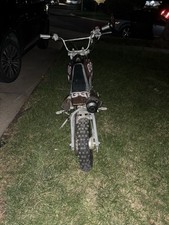 110cc Pit Bike Tire And Inner