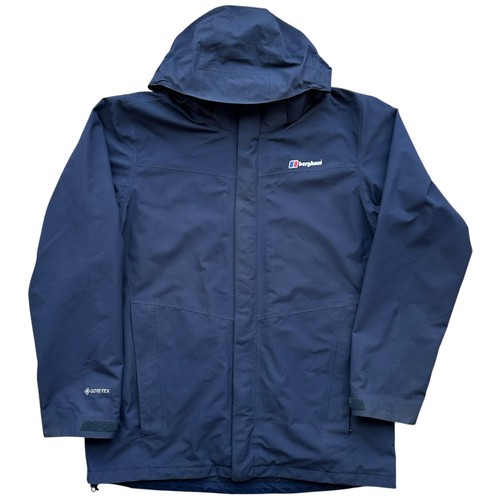 Berghaus gore tex - rain, jacket