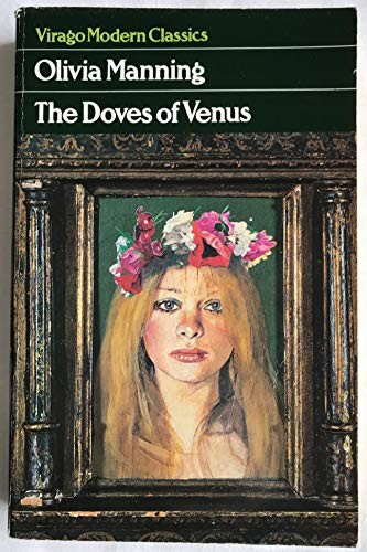 Doves venus manning - venus,