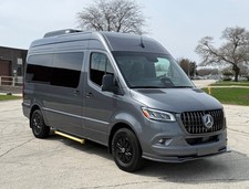 2025 mercedes benz sprinter - 2025, mercedes-benz