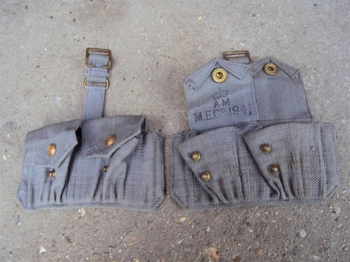 Pair british raf 37p - pair, of