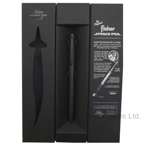 Fisher space pen military - space,