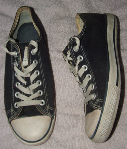 Patrick black lace up - black,, lace-up