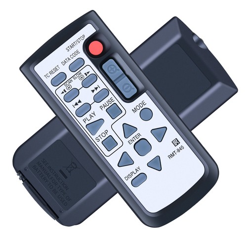 Rmt 845 wireless remote - rmt-845,