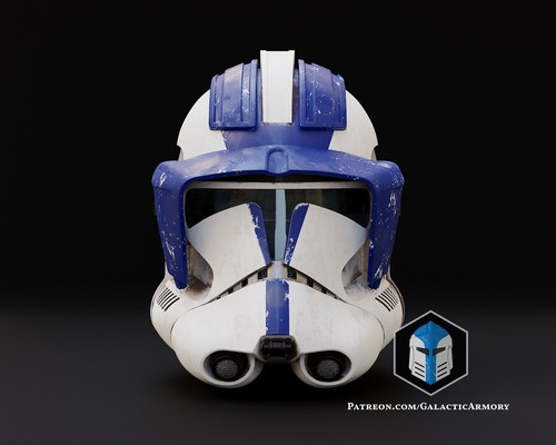 Phase clone trooper heavy - phase,
