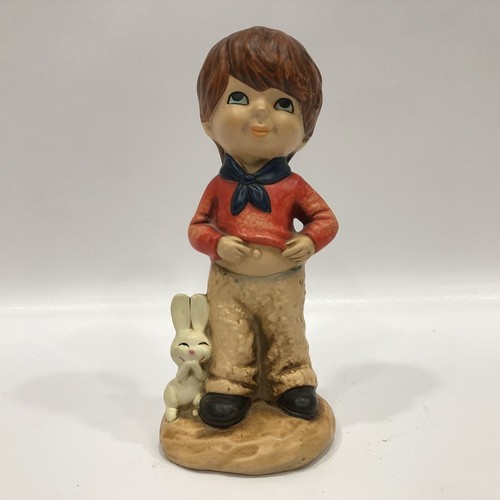 Little ones figurine - little,