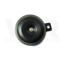 Horn Black 6V Suitable for
