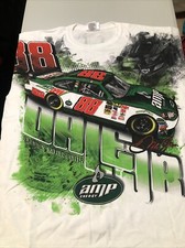 Dale Earnhardt Jr Shirt Mens