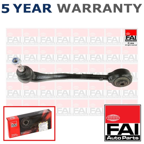 Fai front rear - rear, left