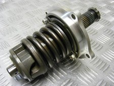 Honda ST 1300 Engine Final