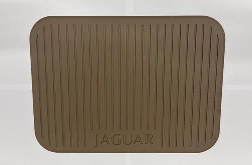 Jaguar heel mat - heel, (original)