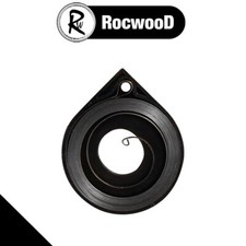 Recoil Starter Pull Spring