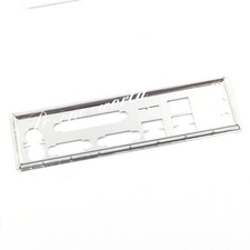 I/O Shield BACKPLATE For ASUS