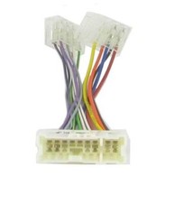 CT20NS02 For Nissan Navara