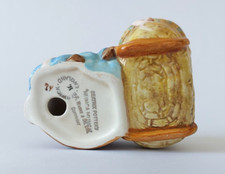 Beswick ~ Beatrix Potter~