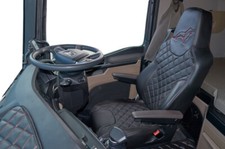 Truck seat covers compatible - covers,