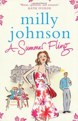 Summer fling the four - a, (the