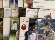 Quality range of Knitting