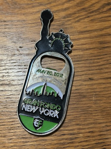 Gran fondo new - gran,