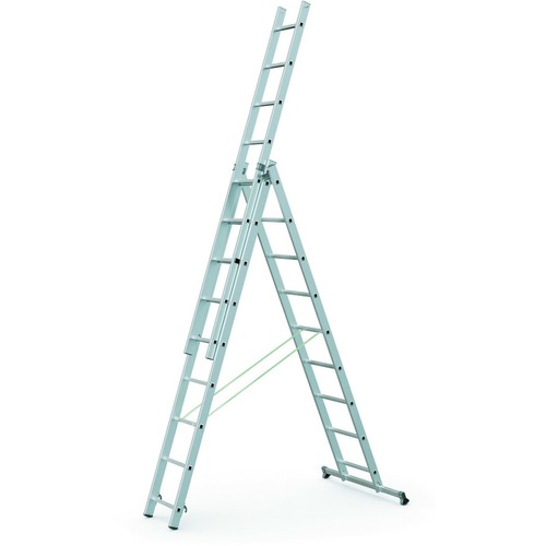 Zarges light trade part - 3,