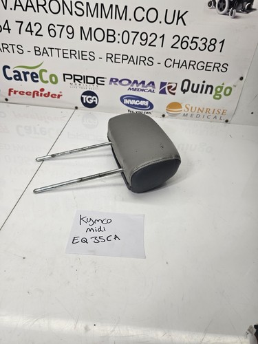 Kymco midi eq35ca mobility - midi,
