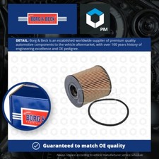 Oil Filter fits LAND ROVER