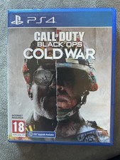 Call of Duty: Black Ops Cold