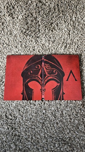 Assassin creed odyssey - odyssey, omega