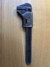 Vintage King Dick 11” F Type