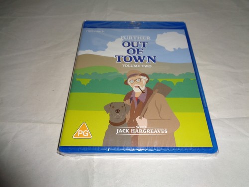 Further out town volume two - of,