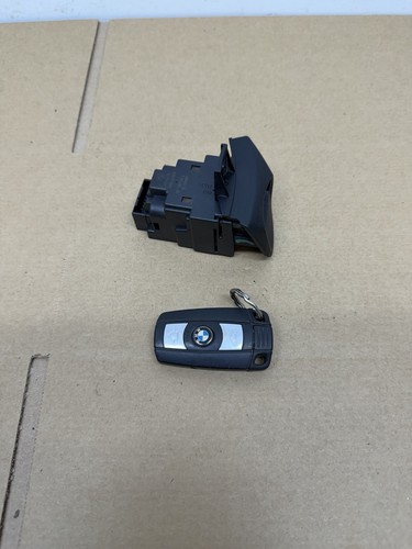 Bmw e84 ignition barrel - x1,