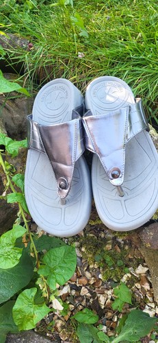 Trimsole silver size - silver,