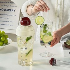 Portable Cocktail Mixer Cup