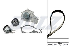 DOLZ KD079 Water Pump & Timing