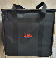 Baki Products Insulated Food