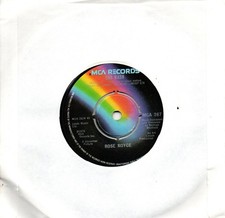 Rose Royce:Car Wash/Water:UK
