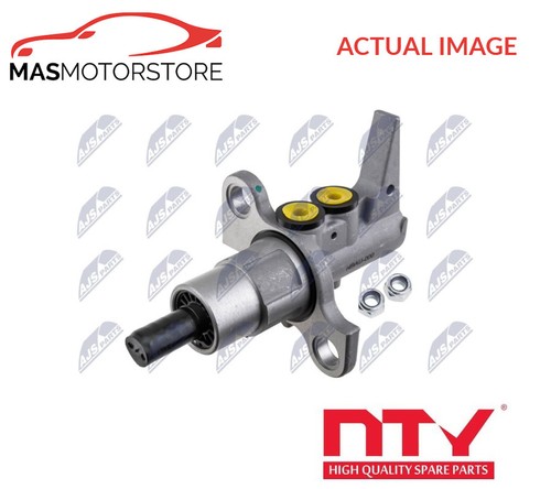 Brake master cylinder - brake,