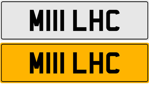 M111 lhc mil millie - m111,