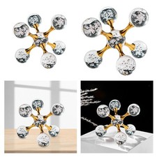 Bubble Sphere Figurine