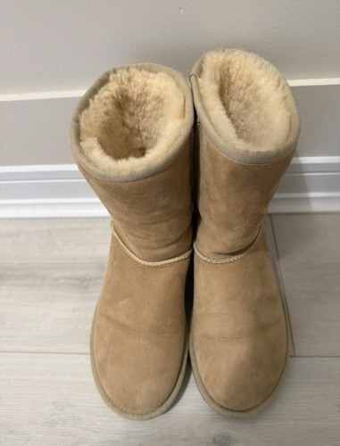 Ugg classic short boots - classic,