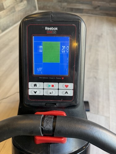Reebok one series - reebok, rower