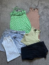 Women’s Summer Bundle Size
