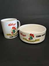 1993 Kellogg’s Corn Flakes