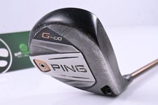 Ping G400 #3 Wood / 14.5