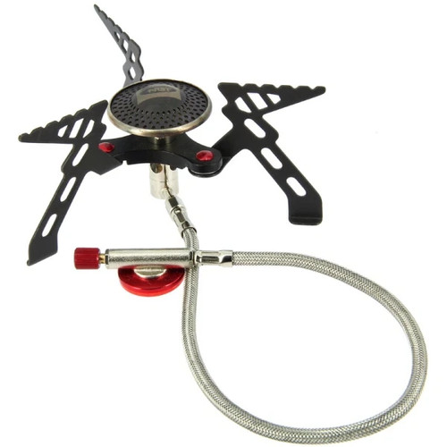 Ngt fishing gas stove - ngt, carp