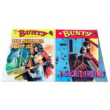 Bunty picture story library